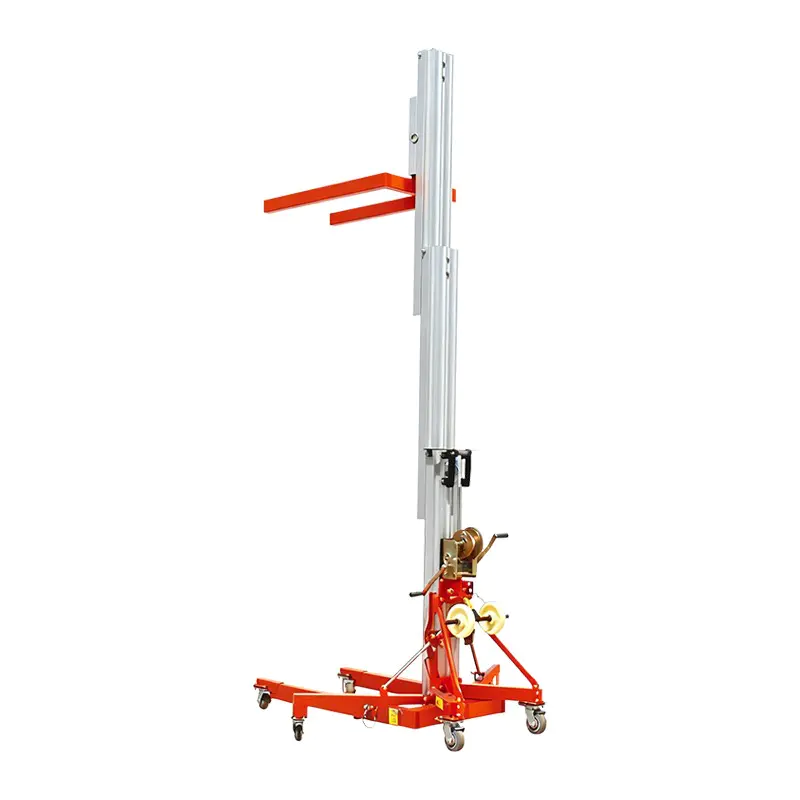 REESLIFT SML5.5